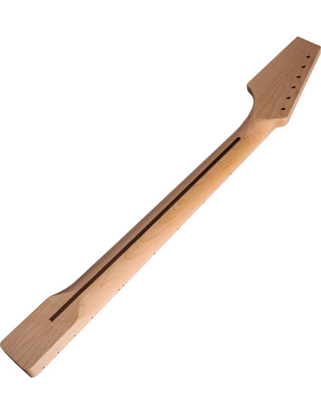 Hosco HNK-21/95RT Telecaster Style Maple Neck | Maderas Barber