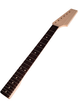 Manche Hosco HNK-22/95RT Style Telecaster Érable et Palissandre Indien