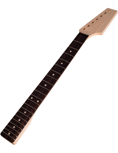 Hosco HNK-22/95RT Telecaster Style Maple and Indian Rosewood Neck