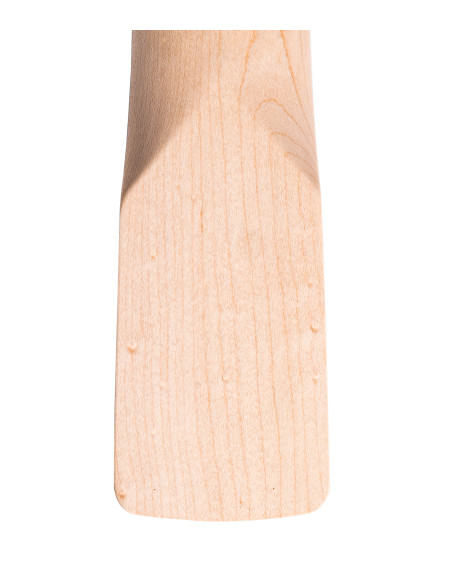 Mástil Hosco HNK-12/95RT Estilo Stratocaster Arce y Palo Santo de la India | Maderas Barber