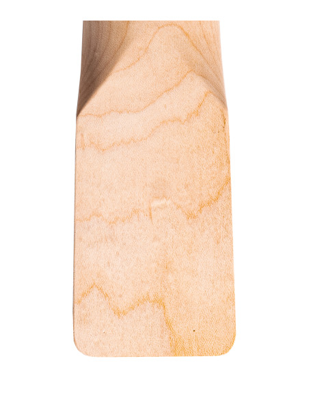 Mástil Hosco HNK-22/95RT Tipo Telecaster Arce y Palo Santo de la India | Maderas Barber