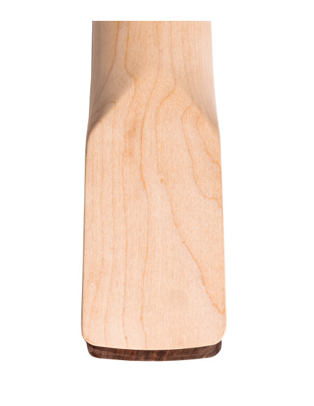 Hosco HNK-12/22TL Left-Handed Stratocaster Style Maple and Indian Rosewood Neck | Maderas Barber