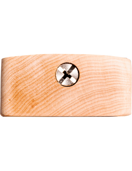 Hosco HNK-21/95RT Telecaster Style Maple Neck | Maderas Barber