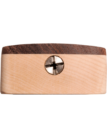 Manche Hosco HNK-22/95RT Style Telecaster Érable et Palissandre Indien | Maderas Barber