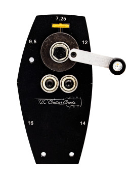 Fret Bender