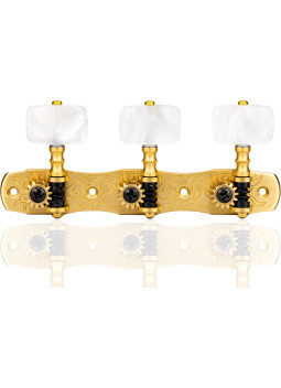 Clavijero Gotoh® 35G1800/1W