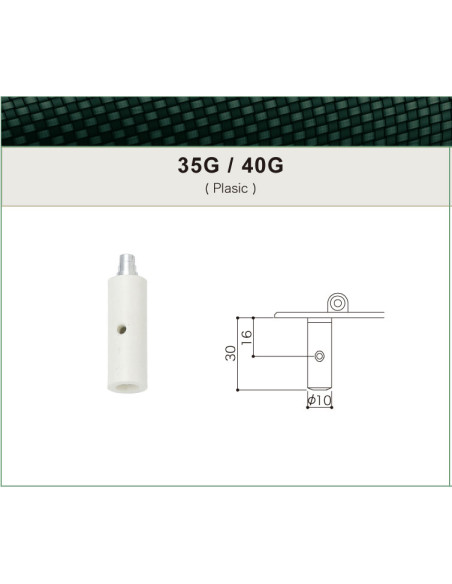 Mécanique Gotoh® 35G1800/1W
