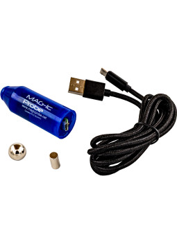 MAG-ic Probe WiFi – Calibrador Magnético de Espesores