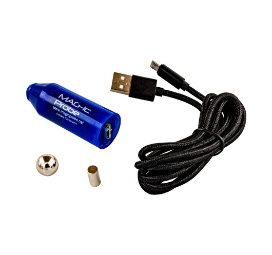 MAG-ic Probe WiFi – Magnetic Thickness Caliper