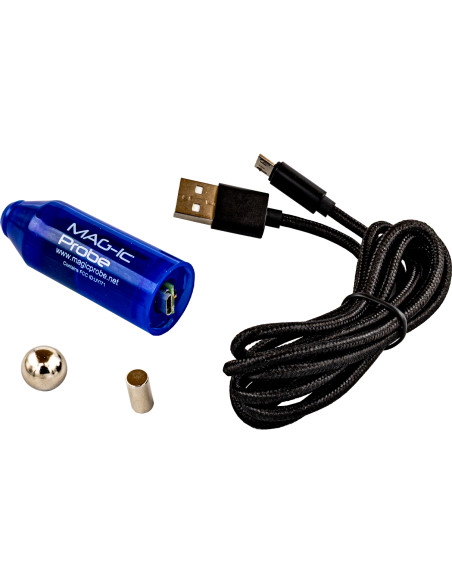MAG-ic Probe WiFi – Magnetic Thickness Caliper