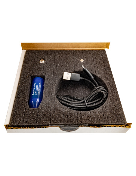 MAG-ic Probe WiFi – Calibrador Magnético de Espesores | Maderas Barber