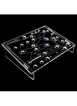 Wiring Harness Soldering Template