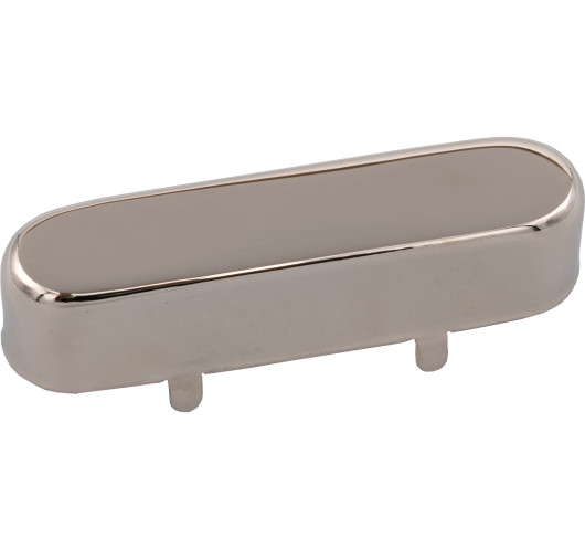 Cubierta Pastilla Estilo Telecaster Mástil Níquel