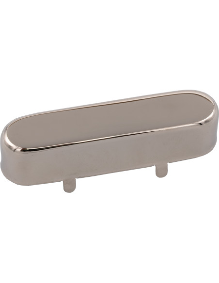 Cache Micro Style Telecaster Manche Nickel