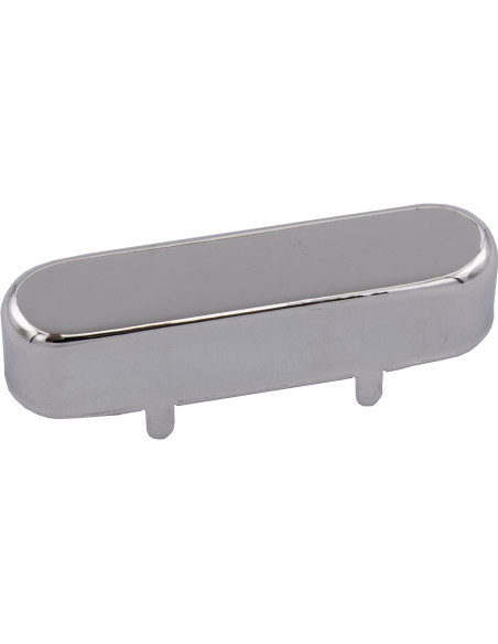 Cache Micro Style Telecaster Manche Chrome
