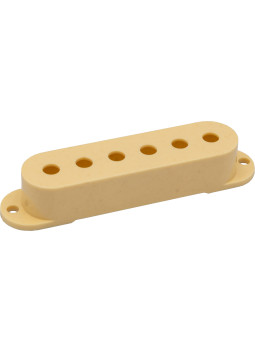 Cache Micro Style Stratocaster Ivoire