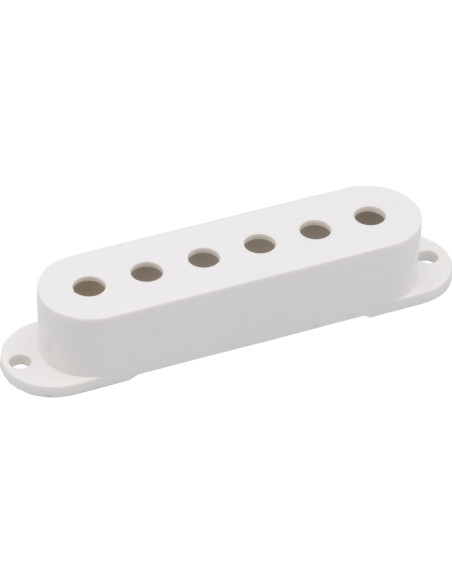 Cache Micro Style Stratocaster Blanc
