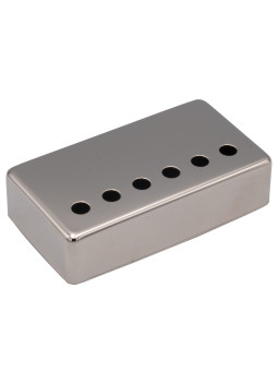 Cubierta Pastilla Humbucker Níquel