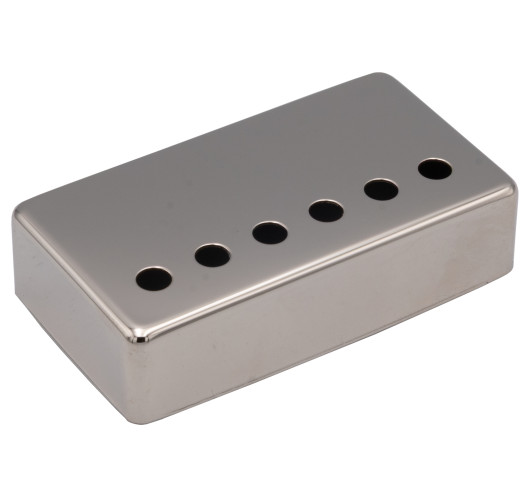 Cache Micro Style Humbucker Nickel