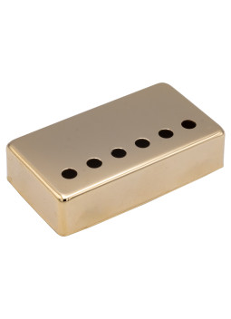 Cubierta Pastilla Humbucker Dorada