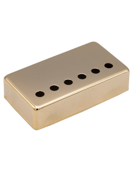 Cache Micro Humbucker Doré