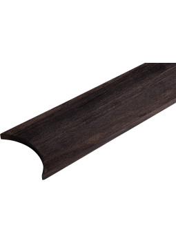 Clearance Ebony Finished Classical Guitar Fingerboard MB Exclusive | Maderas Barber