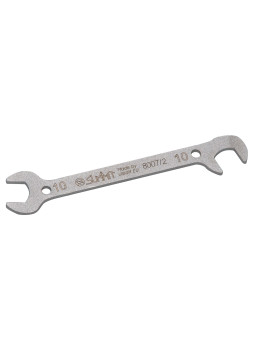 Llave Fija 10 para Clavijeros