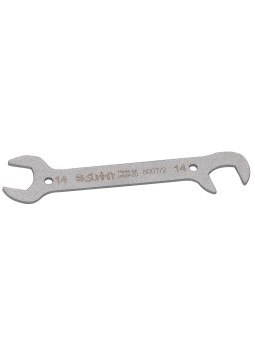 Llave Fija 14 para Clavijeros