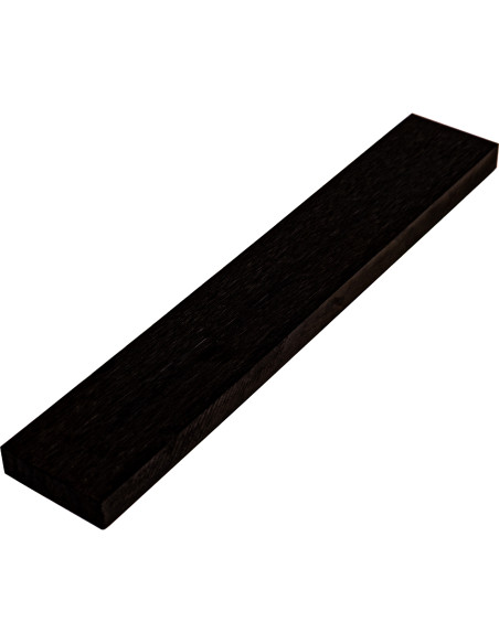 Touche de violon Brankowood® FSC 100 % Noir A+ | Maderas Barber