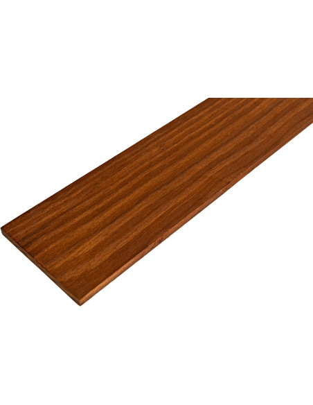 Diapasón Brankowood® FSC 100% Marrón A 720x105x9 mm