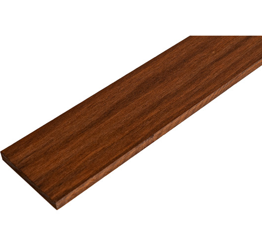 Touche Brankowood® FSC 100% Marron A 530x70x8 mm