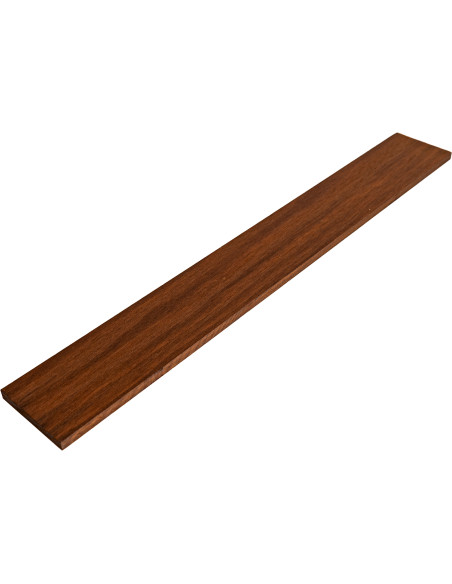 Touche Brankowood® FSC 100% Marron A 530x70x8 mm | Maderas Barber