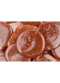Button-Lac from India 100 g