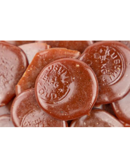 Laque en Boutons de l’Inde 100 g