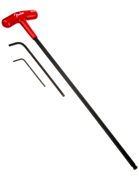 Fender® American Pro Bass Wrench Kit