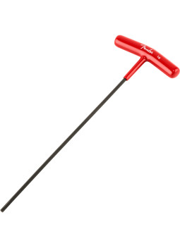 Llave Ajuste Alma Fender® "T-Style" 1/8"