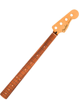 Manche Fender Player Series Precision Bass Pau Ferro 0999803921