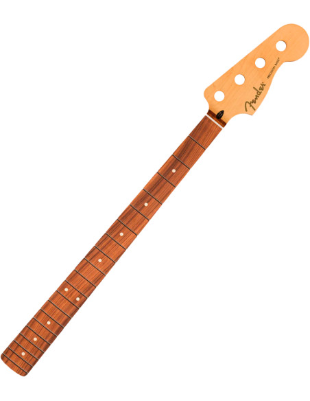 Mástil Fender Player Series Precision Bass Pau Ferro 0999803921