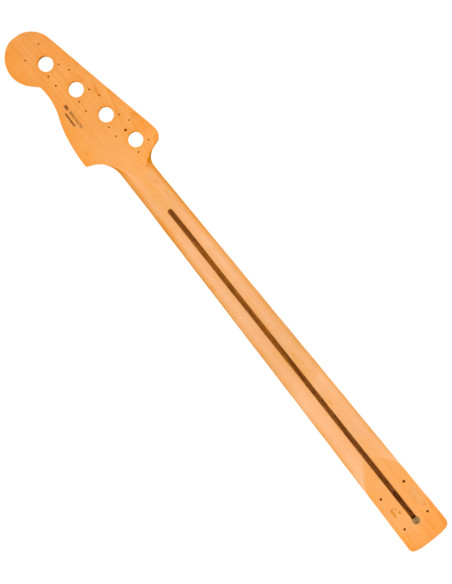 Mástil Fender Player Series Precision Bass Pau Ferro 0999803921 | Maderas Barber