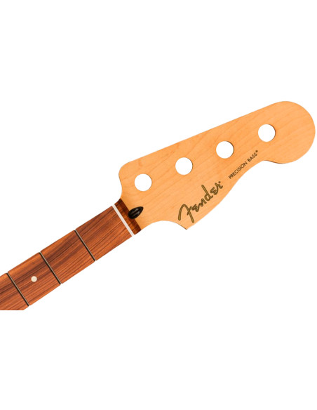 Fender Player Series Precision Bass Neck Pau Ferro 0999803921 | Maderas Barber