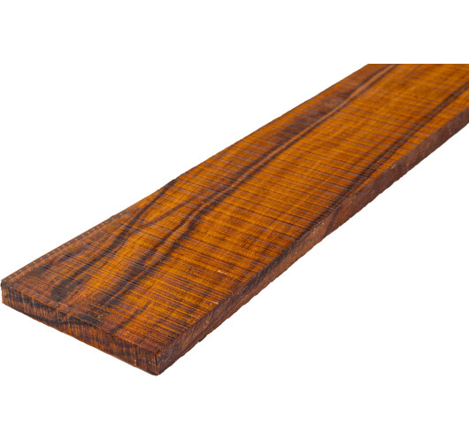 Touche Cocobolo Spécial Guitare Électrique