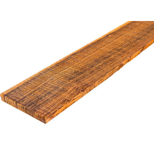 Touche Bocote Guitare Électrique