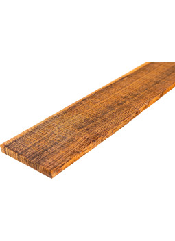Bocote Fingerboard Electric Bass 4-String