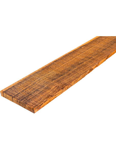 Bocote Fingerboard Electric Bass 4-String