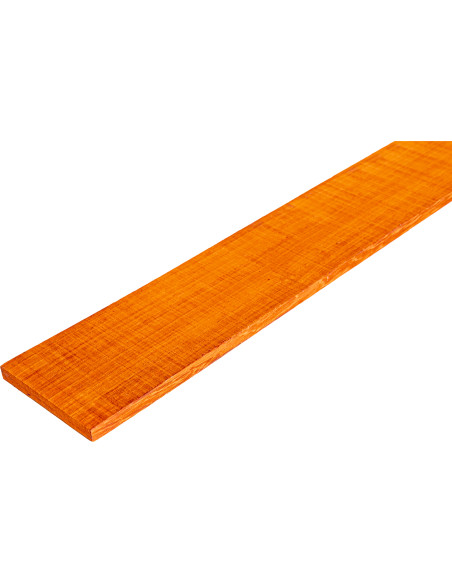 Padauk Fingerboard Electric Bass 5-String