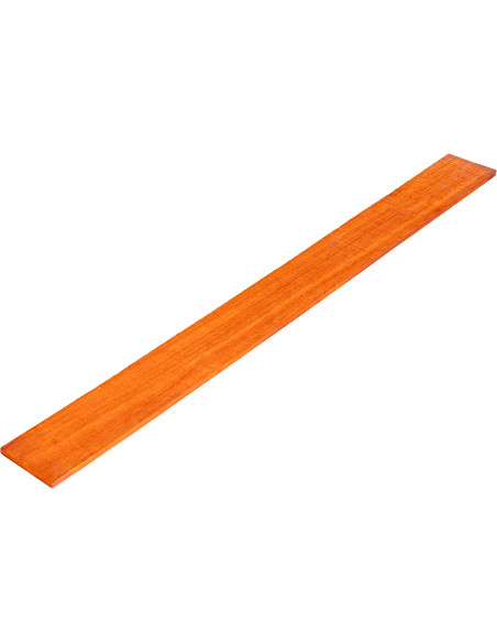 Padauk Fingerboard Electric Bass 5-String | Maderas Barber