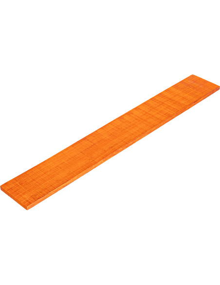 Padauk Fingerboard Classical Guitar | Maderas Barber