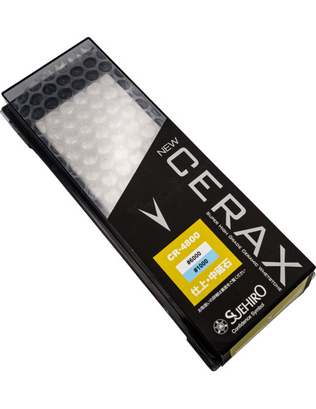 Hosco New Cerax 1000 / 6000 Japanese Water Stones