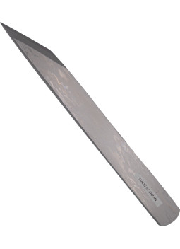 Couteau Hosco Kiridashi Unryu Biseau Droit 18 mm