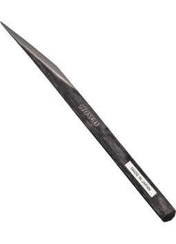 Cuchillo Hosco Kiridashi Doble Bisel 10 mm